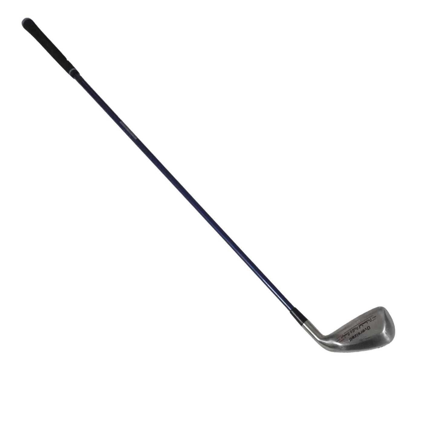 Controller Oversized Fairway Driving Iron Roll & Bulge Paragon Graphite 40" RH