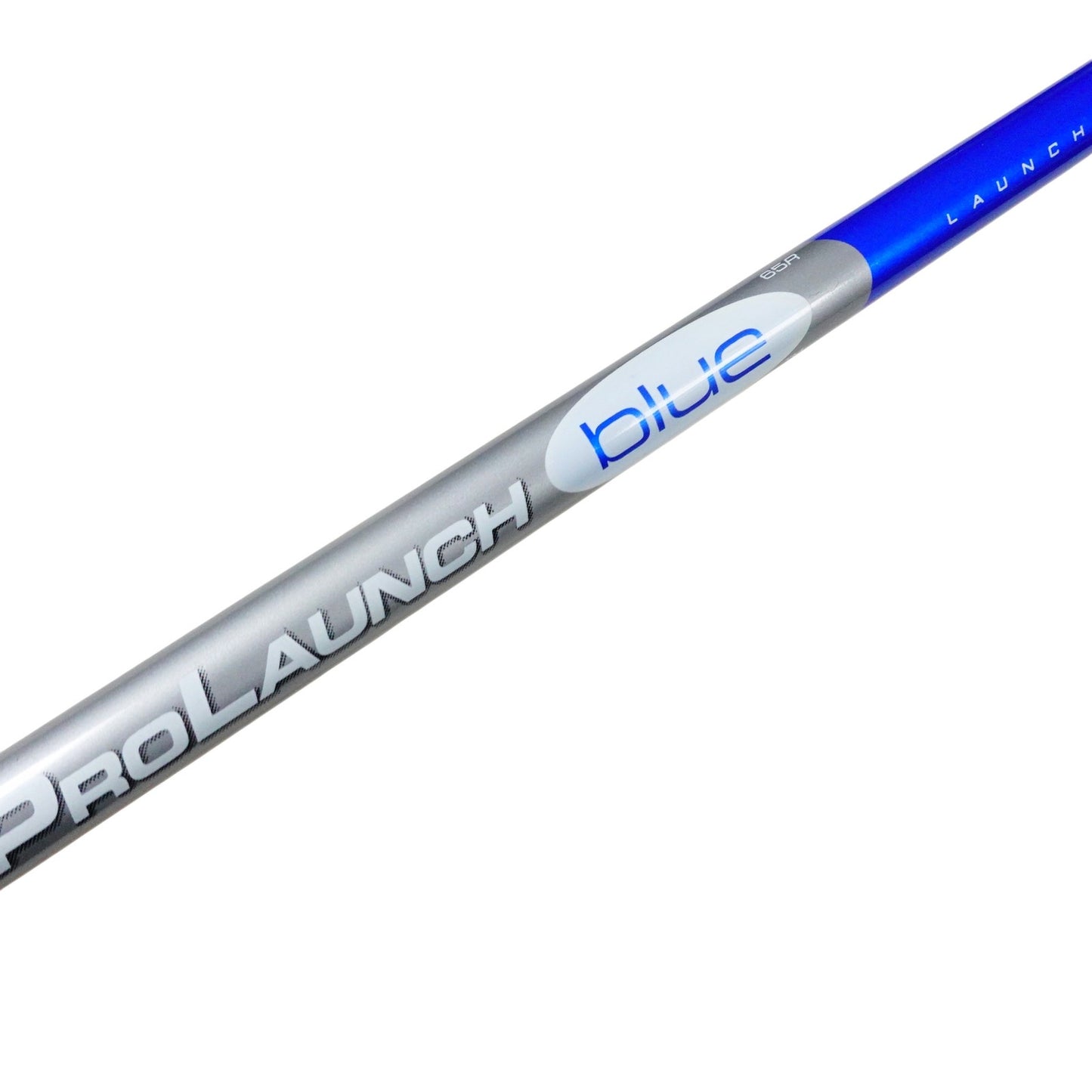 Cleveland Launcher COMP 10.5 Degree Driver ProLaunch Blue 65 Regular Flex 45" RH