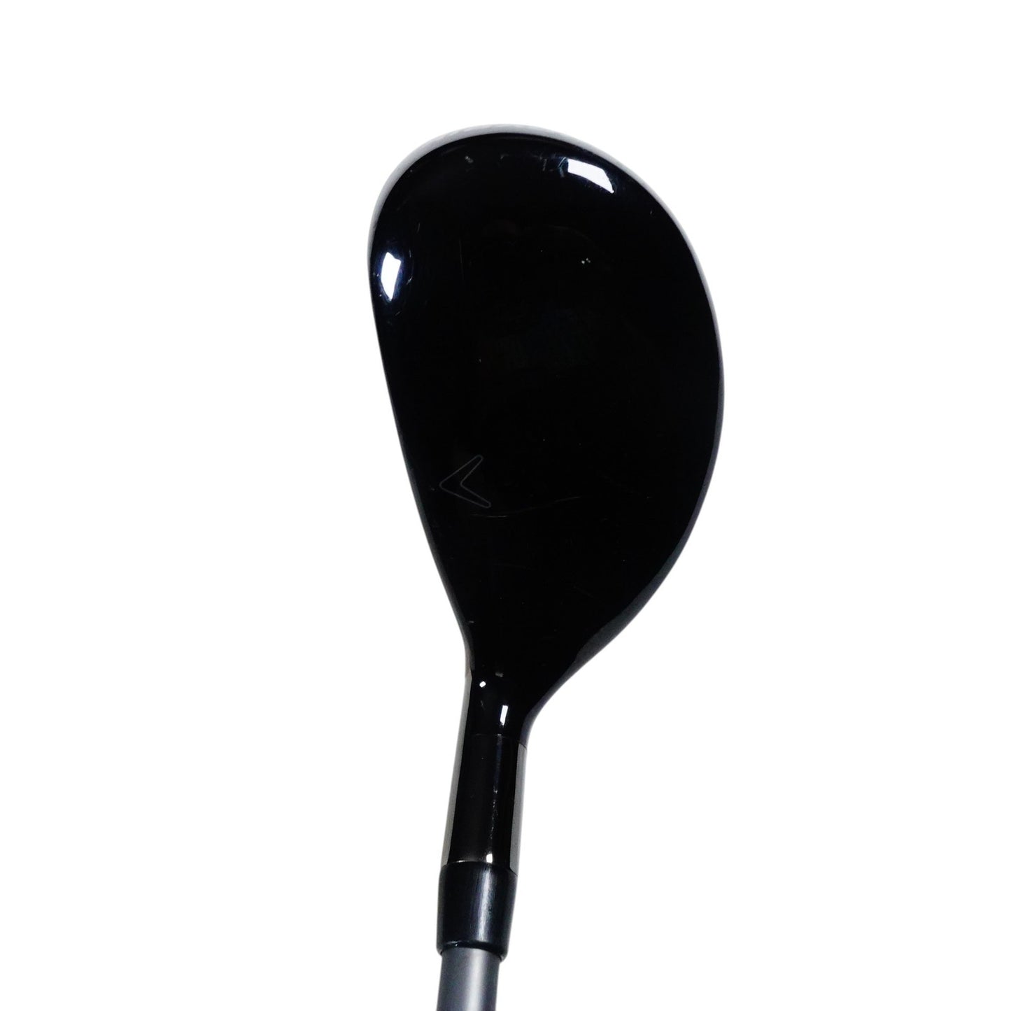 Callaway Mavrik 3 Hybrid 18 Degree Catalyst 75 6.0 Stiff Flex Graphite 40.5" RH