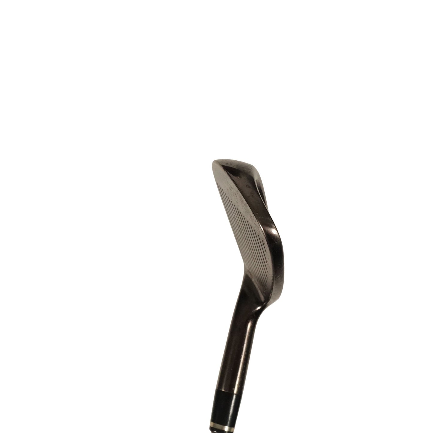 Adams IDEA Black CB2 Pitching Wedge KBS Tour 90 Regular Flex Steel 36" RH