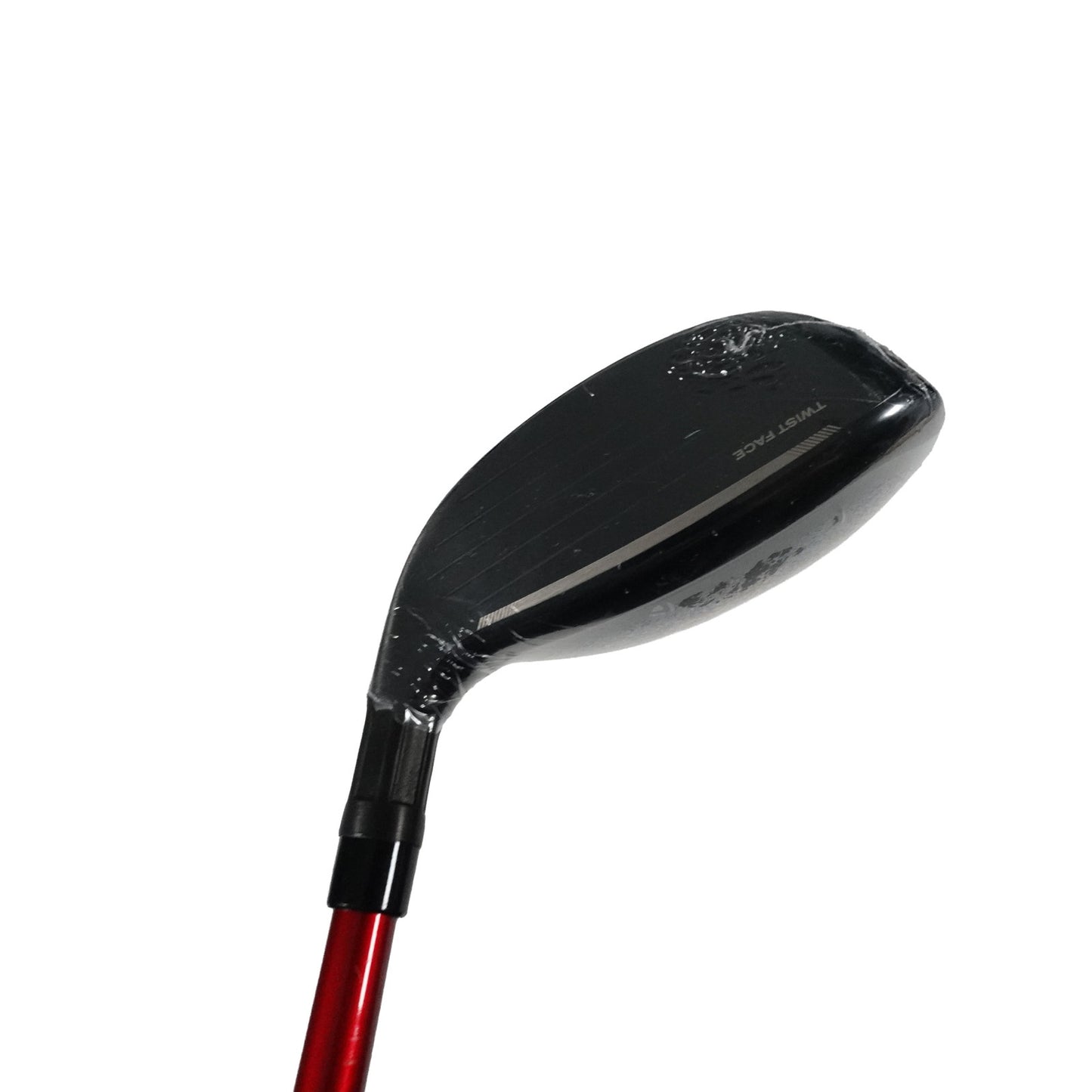 TaylorMade Stealth 2 HD 4 Hybrid Speeder NX Regular Flex 50 Graphite RH NEW