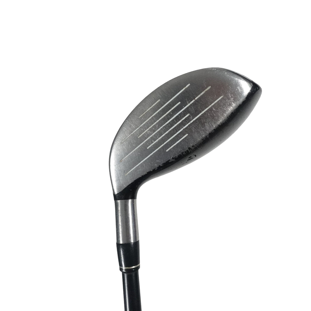 TaylorMade V Steel 9 Wood 24 D MAS2 M Senior Flex Graphite 41.5" RH NEW GRIP