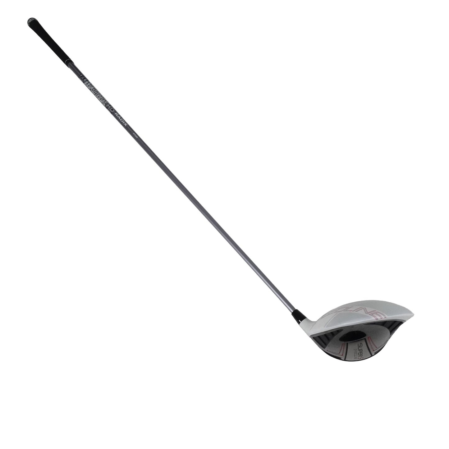 Adams Super S Speedline Driver Matrix HD Radix  Regular Flex Graphite 46" RH