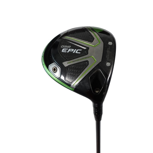 Callaway GBB Epic Driver 10.5 D Hzrdus 5.5 Regular Flex 55g Graphite 45.5" RH