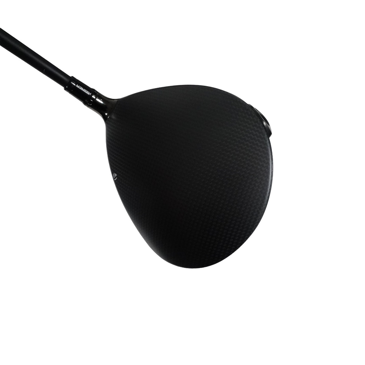 TaylorMade Qi35 Driver LME 10.5 Degree REAX Regular Flex 50 Graphite 45.5" LH