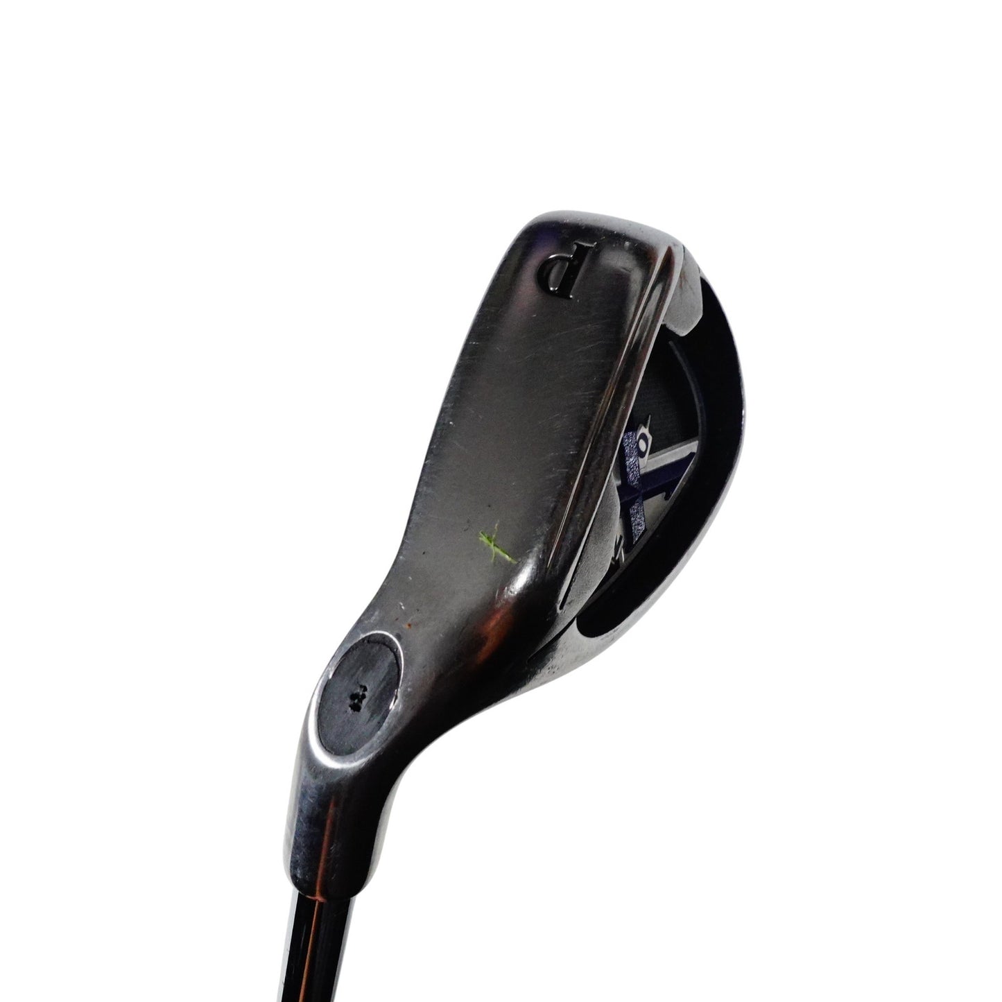 Callaway X20 Pitching Wedge PW Uniflex Steel 35.5" LH