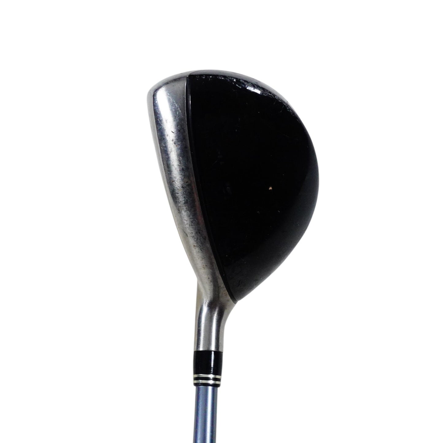 King Cobra Baffler DWS 3 Hybrid NV HL 50 Aldila Womens Flex Graphite 39.5" RH