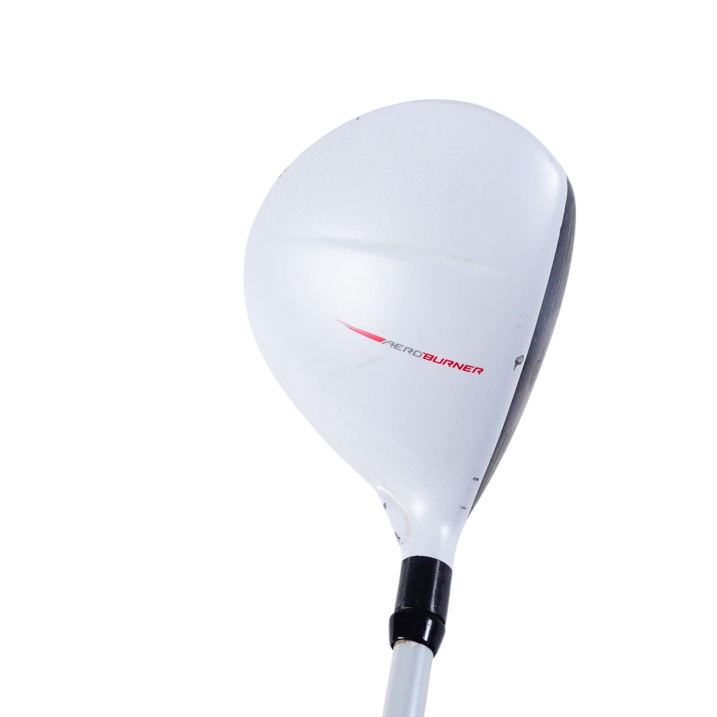 TaylorMade Aero Burner 5 Wood Fubuki z50x5ct Ladies Flex 42" LH NEW GRIP