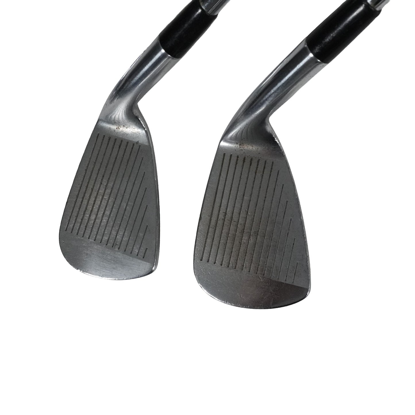 Mizuno MP-19 Iron Set Dynamic Gold SensiCore S300 Stiff Flex Steel Left Hand LH