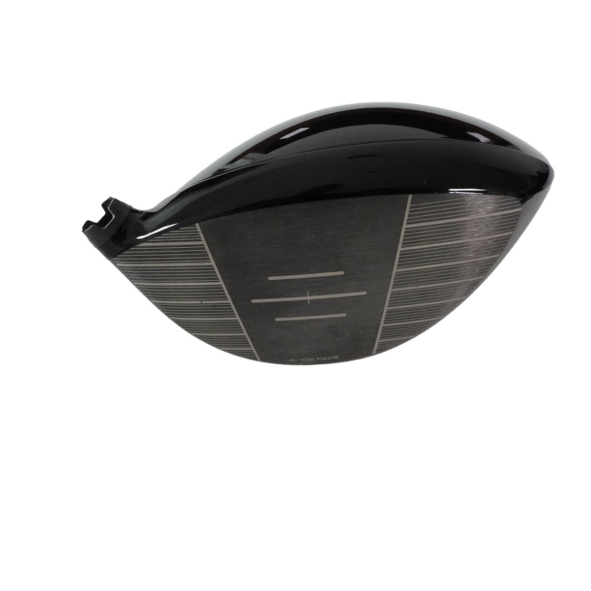 Callaway Elyte Triple Diamond Driver 9 Degree Head Only LH Left Hand