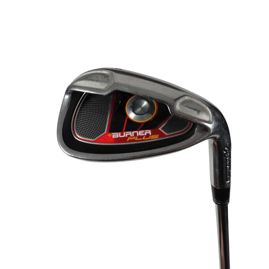 TaylorMade Burner Plus A Gap Wedge Regular Flex 85 Steel 36.5" RH
