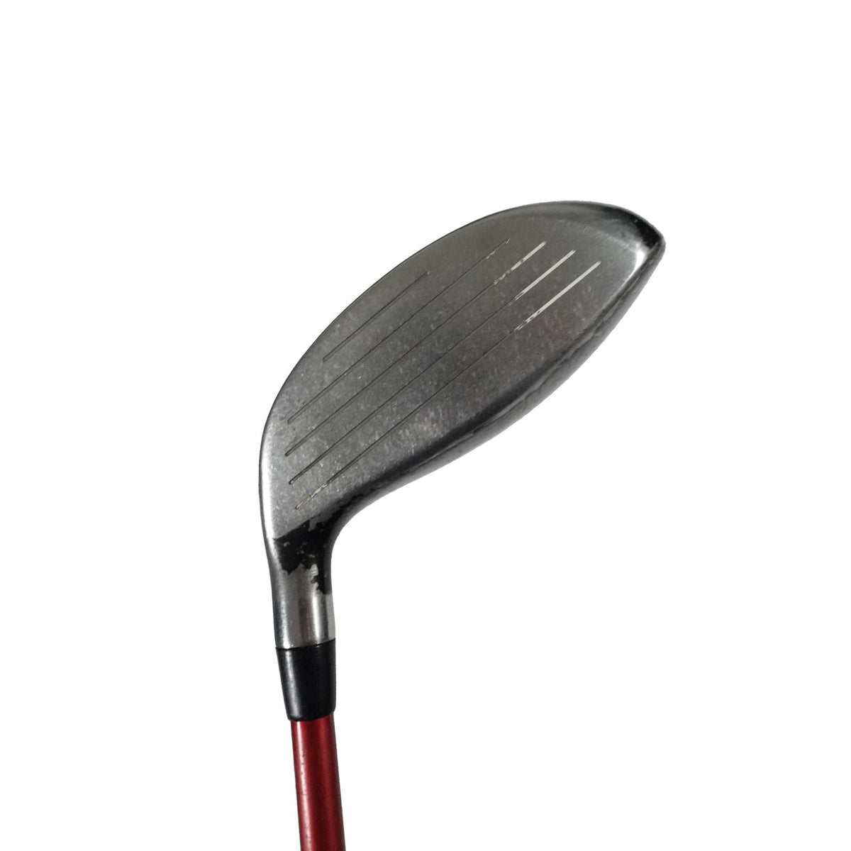 Ping G15 3 Wood 15.5 D TFC 149 F Soft Regular Senior 43" RH NEW GRIP
