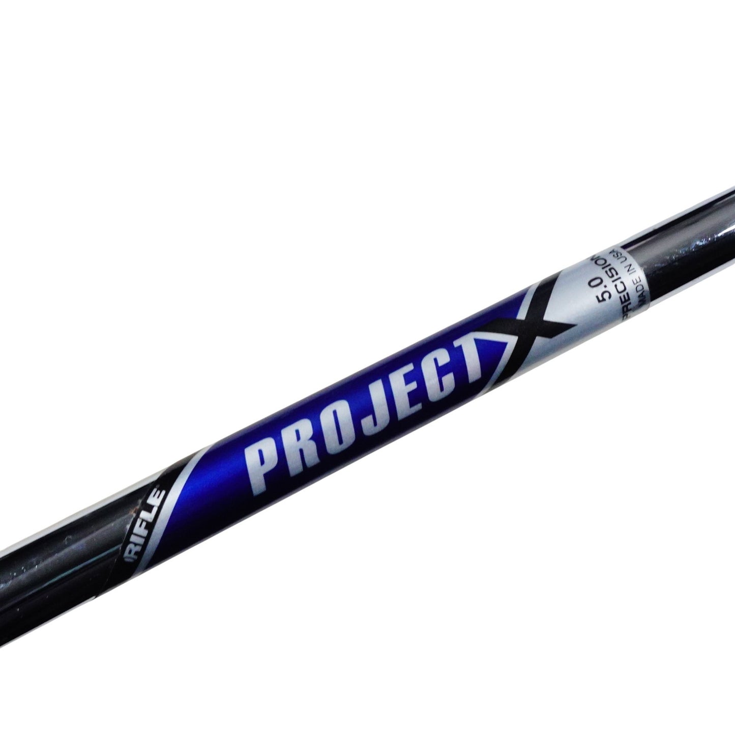 Titleist AP2 Forged 6 Iron Project X 5.0 Regular Flex Steel 37.75" RH NEW GRIP