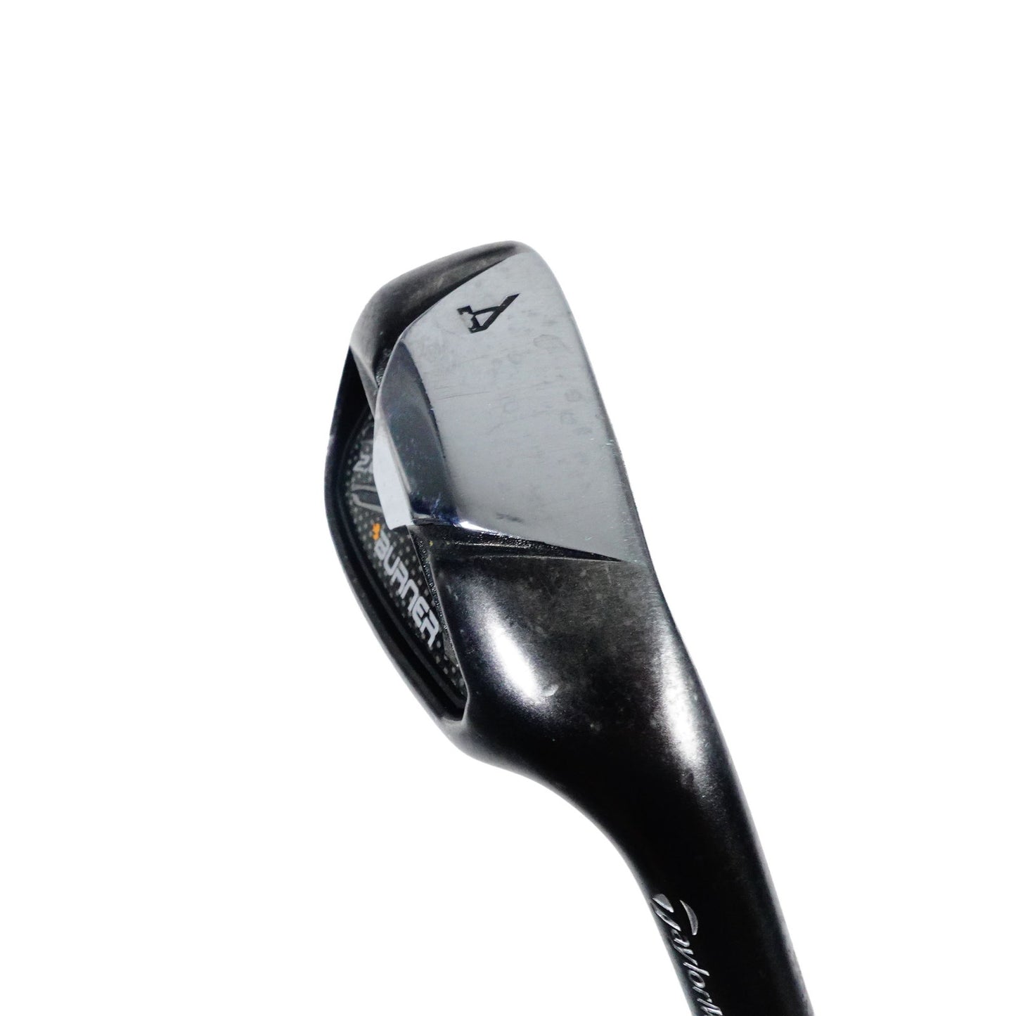 TaylorMade Burner 2.0 A Gap Wedge 85 Regular Flex Steel 36" RH NEW GRIP