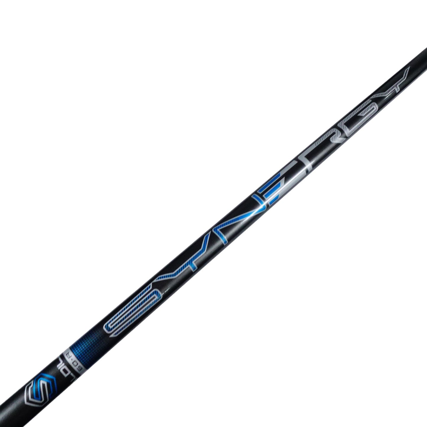 Callaway Rogue 3 Wood Synergy Regular Flex 60 Graphite 43" LH NEW GRIP