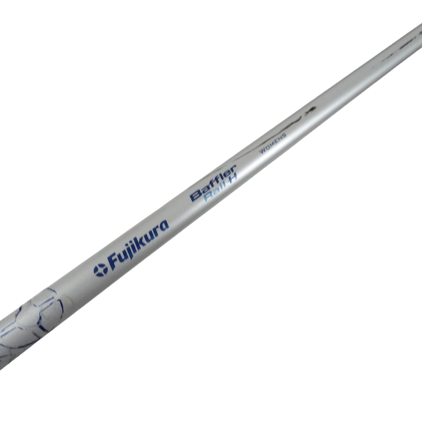 Cobra Baffler Hail H 7 Hybrid Fujikura Ladies Flex Graphite 37.5" RH