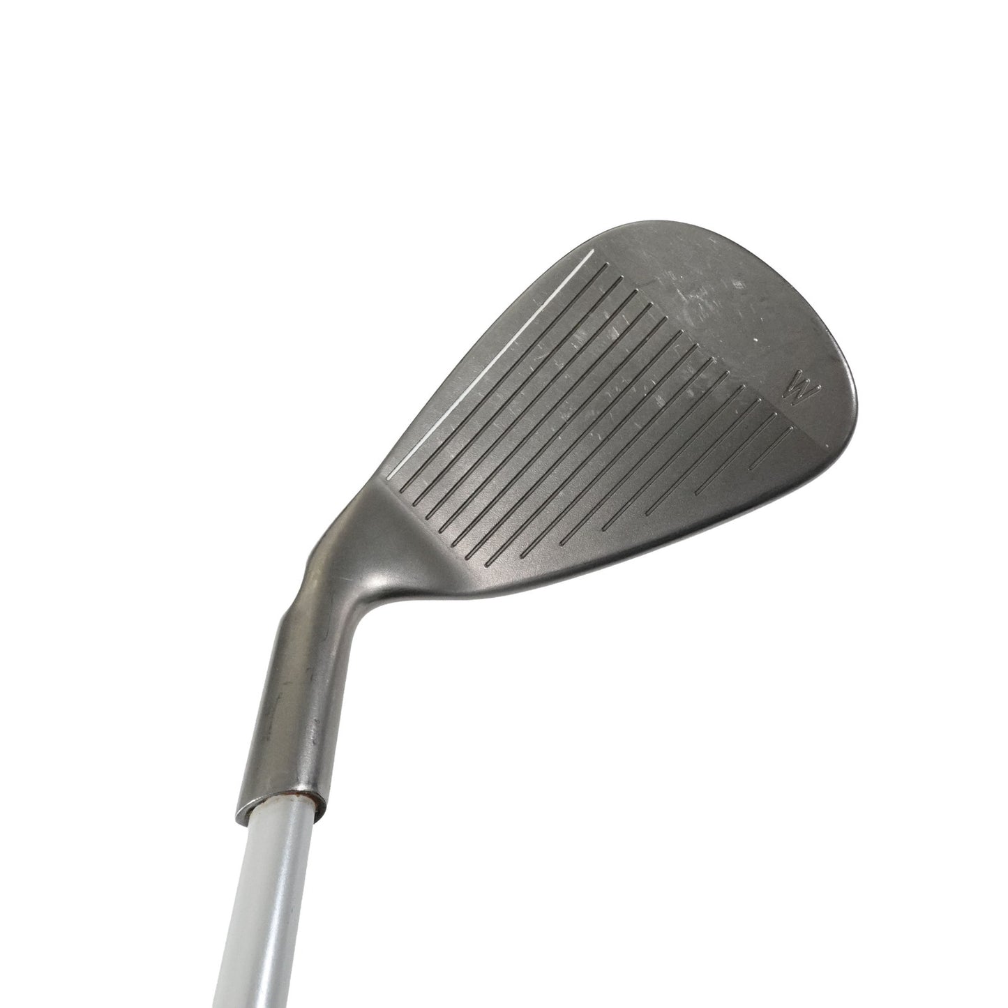 Ping Faith Black Dot Pitching Wedge ULT 200 Ladies Flex Graphite 37.5" RH