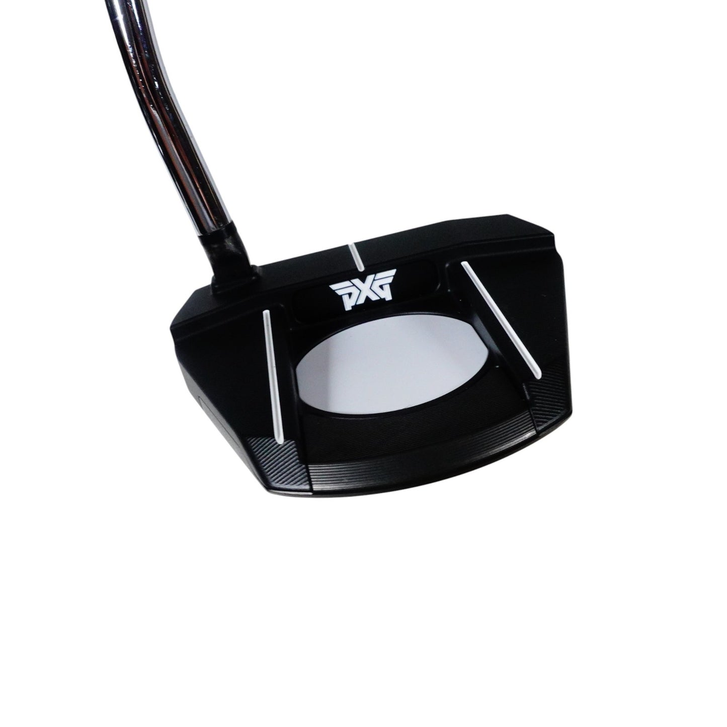 PXG Battle Ready One & Done Mallet Putter 33.5" Sink Fit Pistol Grip RH w HC