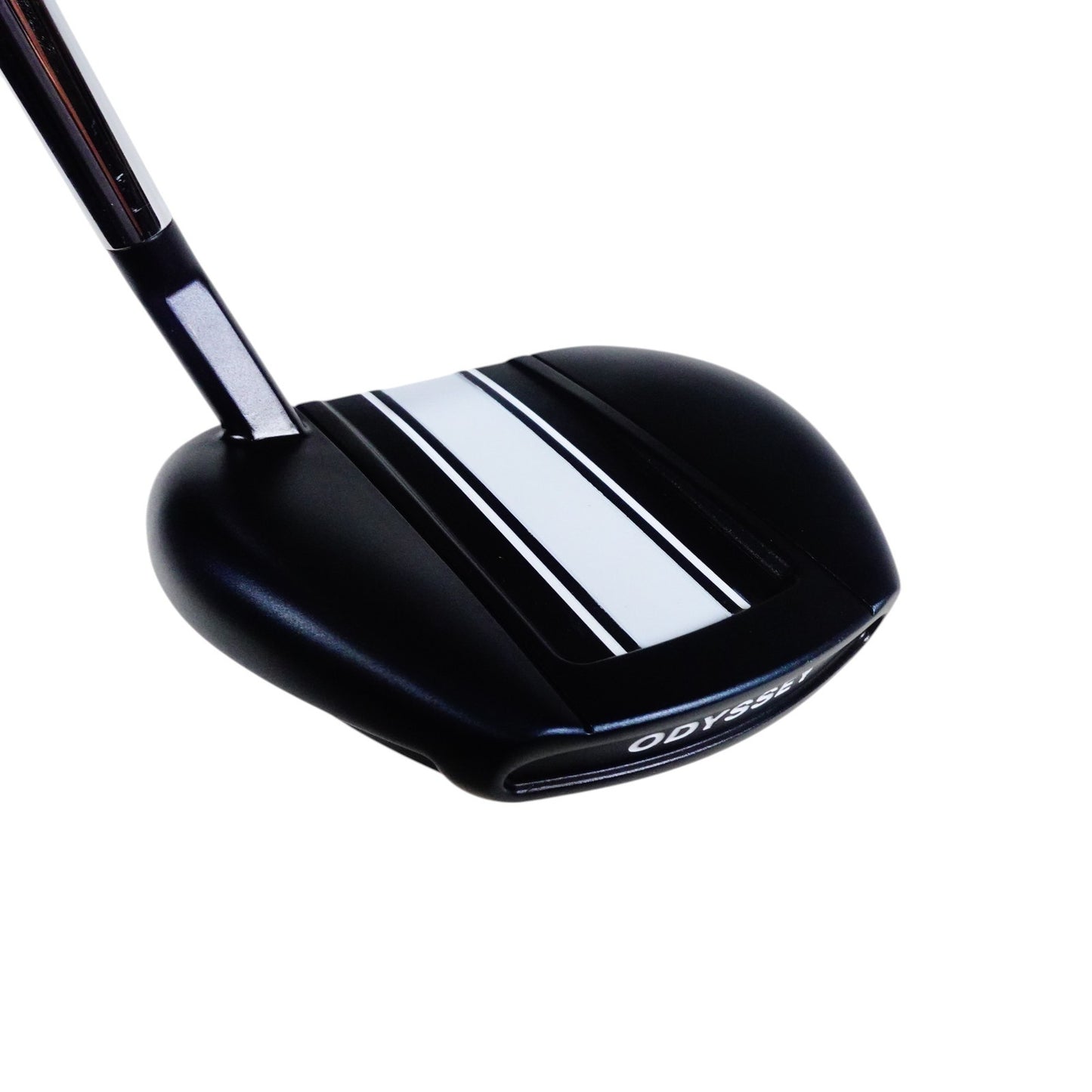 Odyssey Ai One 24 S Mallet Putter SL 90 Stroke Lab Super Stroke 34.75" RH w HC
