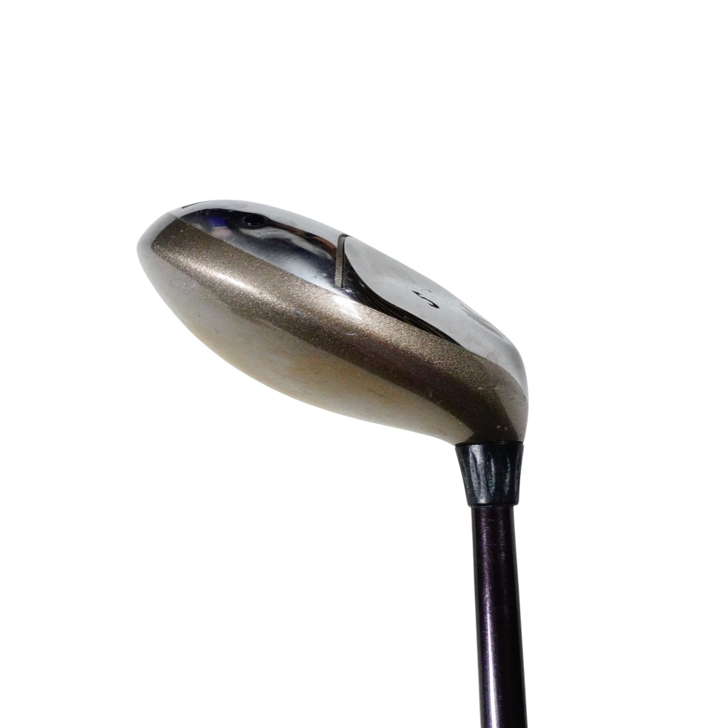 Callaway Big Bertha 5 Wood Gems 55w Ladies Flex Graphite 42" RH