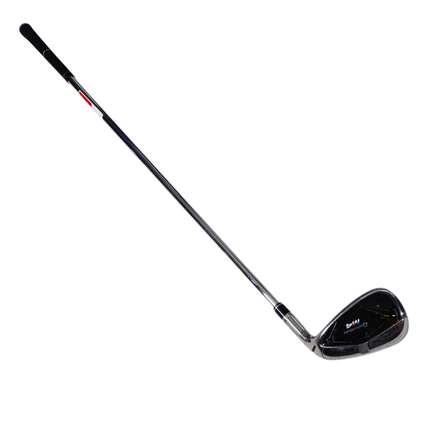 TaylorMade M4 Pitching Wedge PW KBS Tour C-Taper 105 Stiff Flex Steel 36" RH