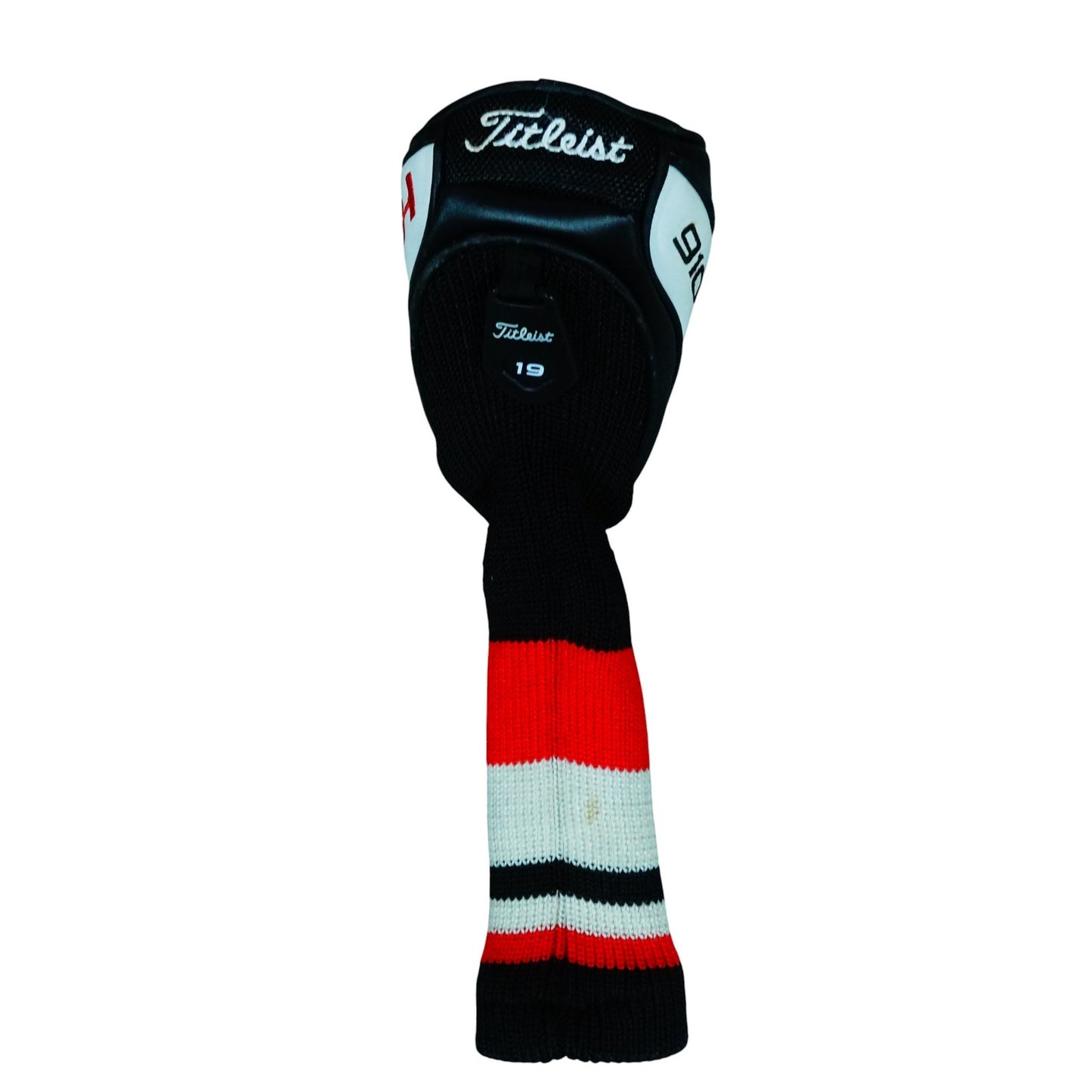 Titleist 910H Hybrid Headcover