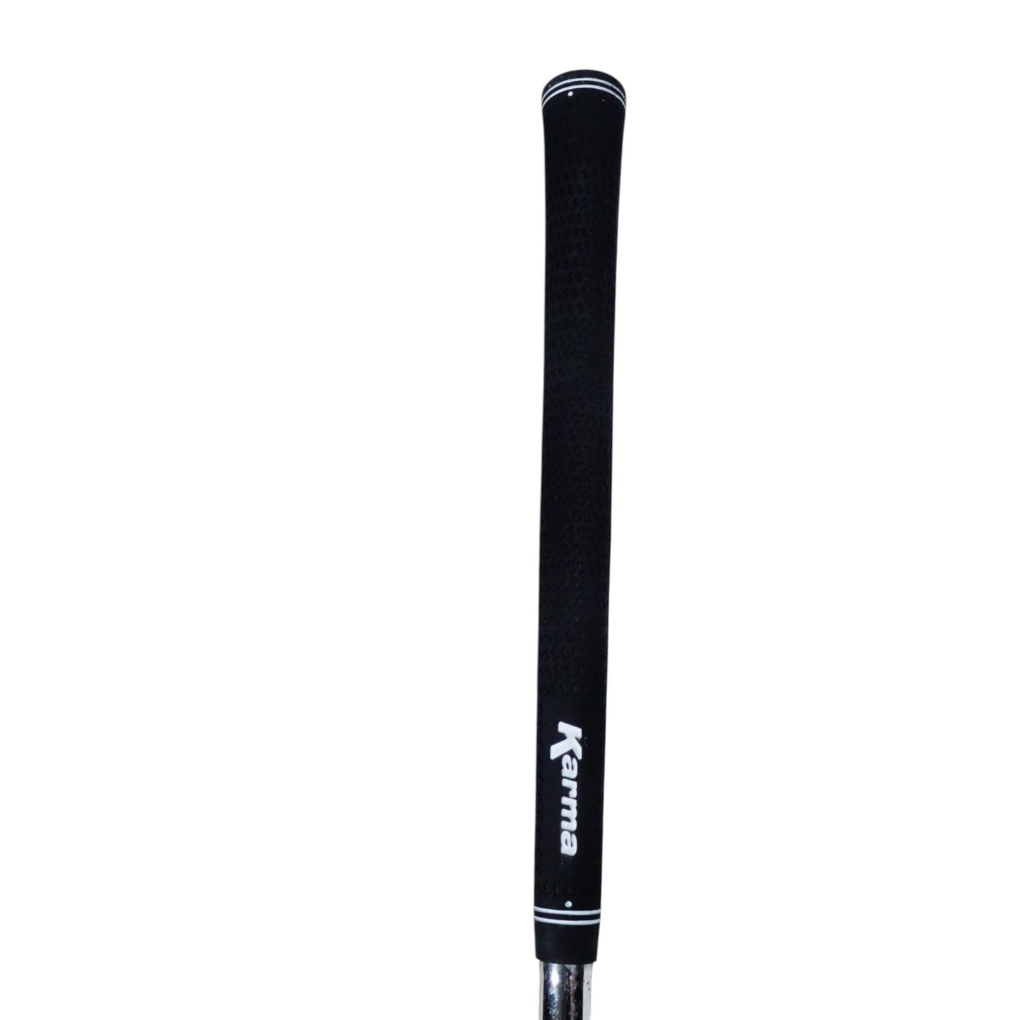 Ping Eye 2 + Black Dot 6 Iron ZZ Lite Stiff Flex Steel 37.75" RH NEW GRIP