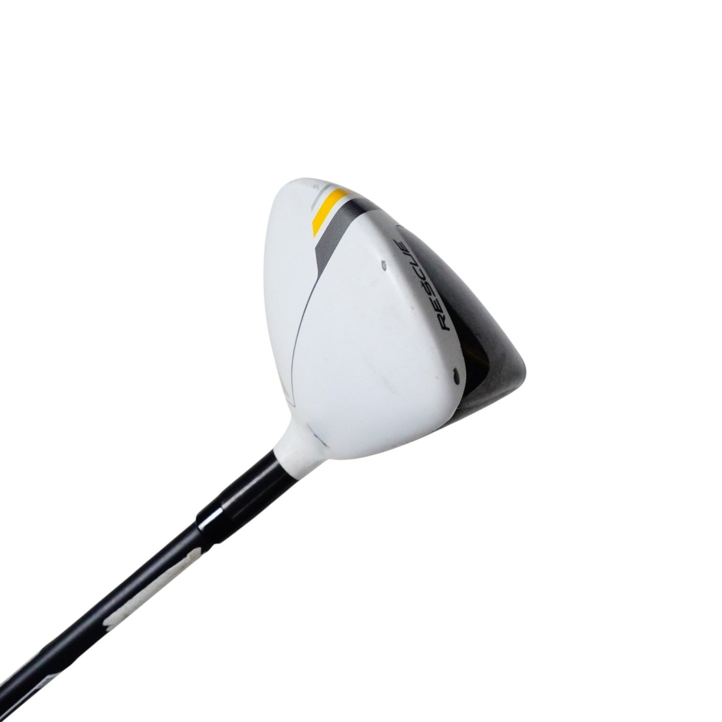 TaylorMade RBZ Stage 2 3 Hybrid 19 Degree Regular Flex Graphite 41" LH