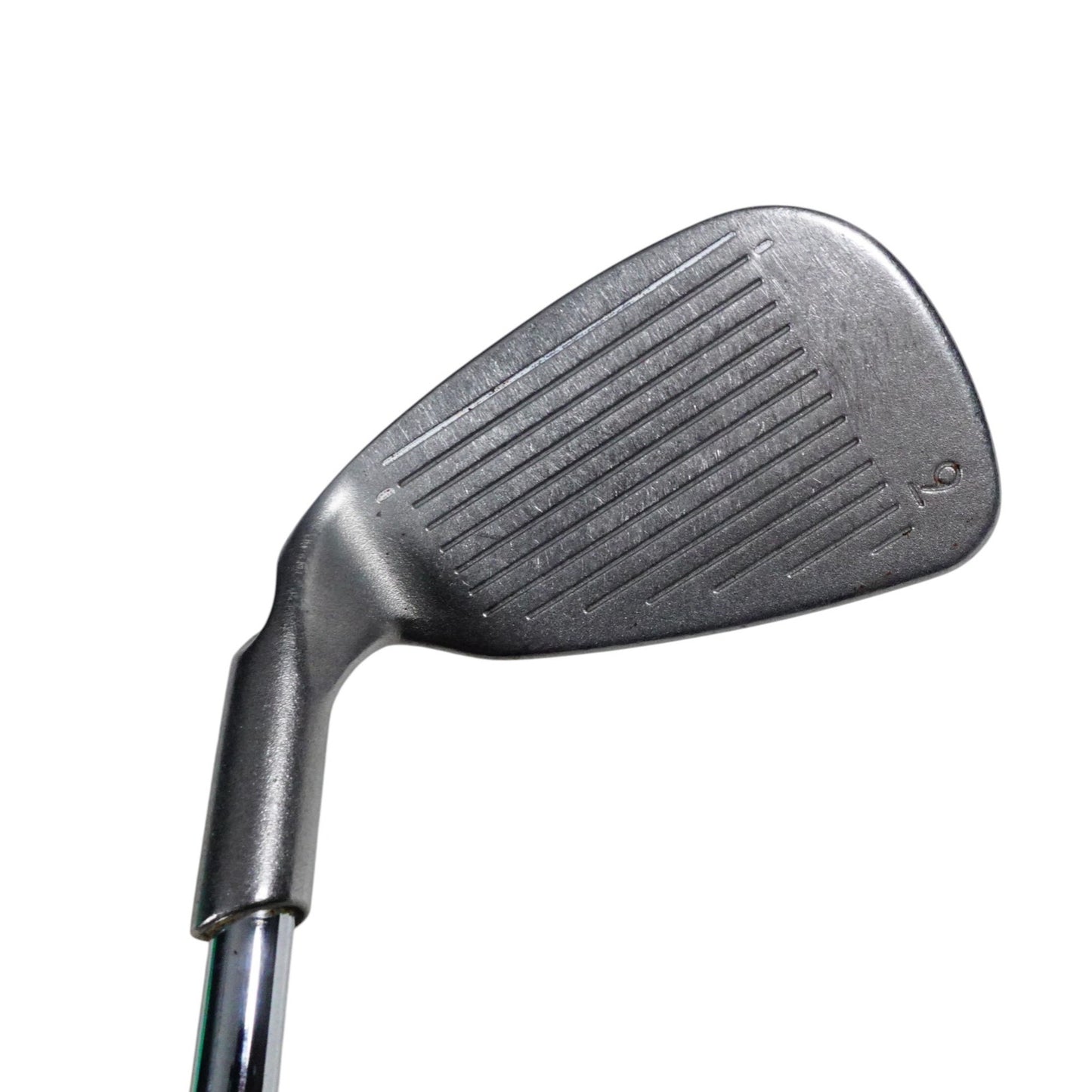 Ping i3 + Black Dot 9 Iron CF Lite Stiff Flex Steel 36.25" RH NEW GRIP