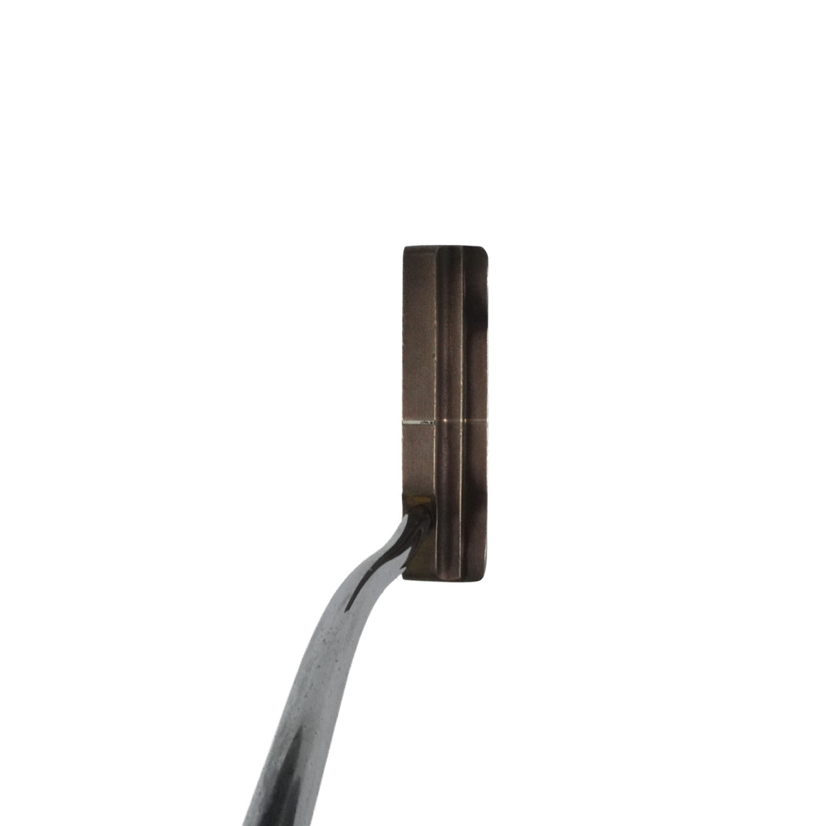 Odyssey Dual Force 662 Brass Blade Putter 32.5" RH NEW GRIP