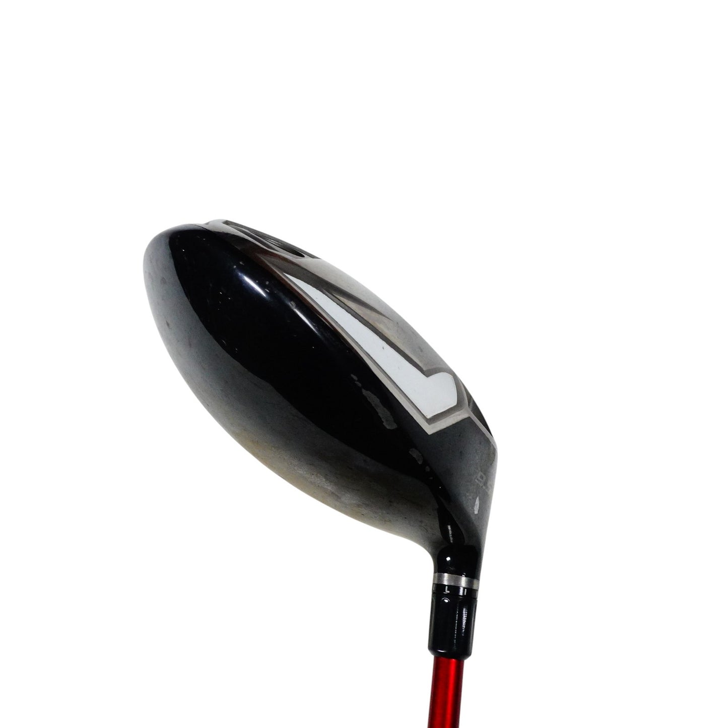 TaylorMade R9 FCT 460 9.5 Degree Driver Motore Stiff Flex Graphite 45.5" RH