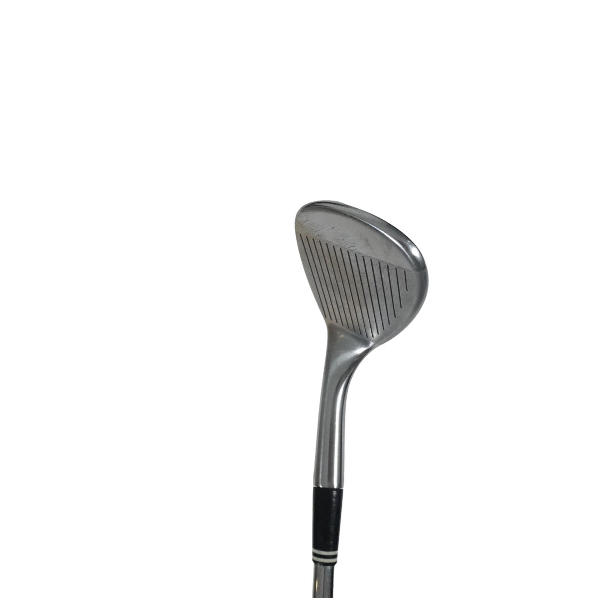 Cleveland CG15 60 Degree 12 Lob Wedge Flex Steel 35.5" RH NEW GRIP