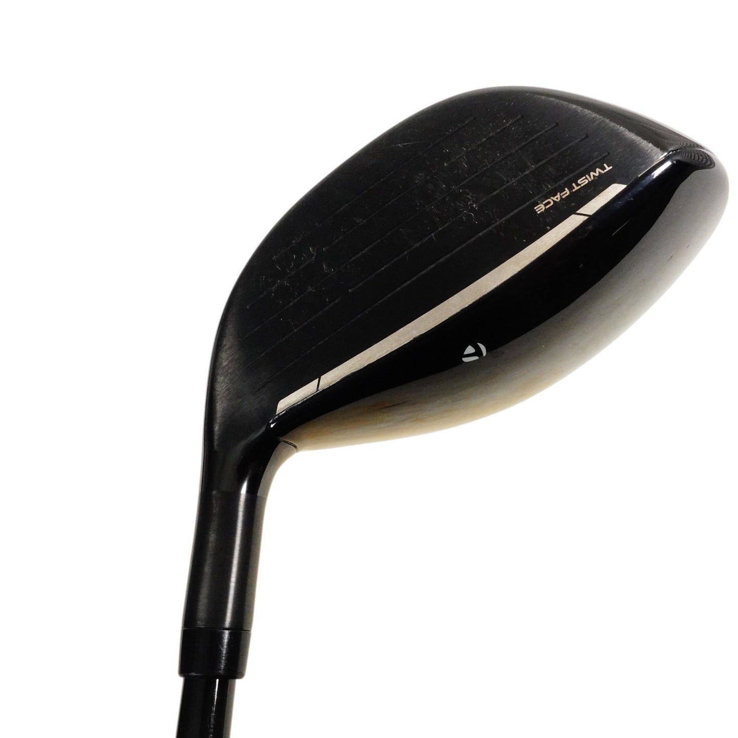 TaylorMade QI10 3 HL Wood Fujikura Ventus TR 6-R Regular Flex Graphite 43.25" RH