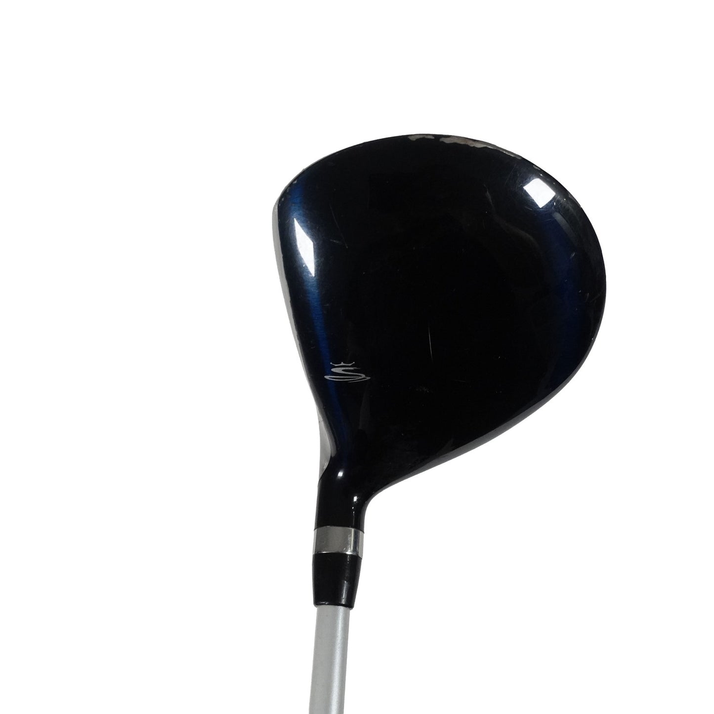 Cobra S2 Offset 7 Wood Fujikura Ladies Flex 50 Graphite 41" RH NEW GRIP