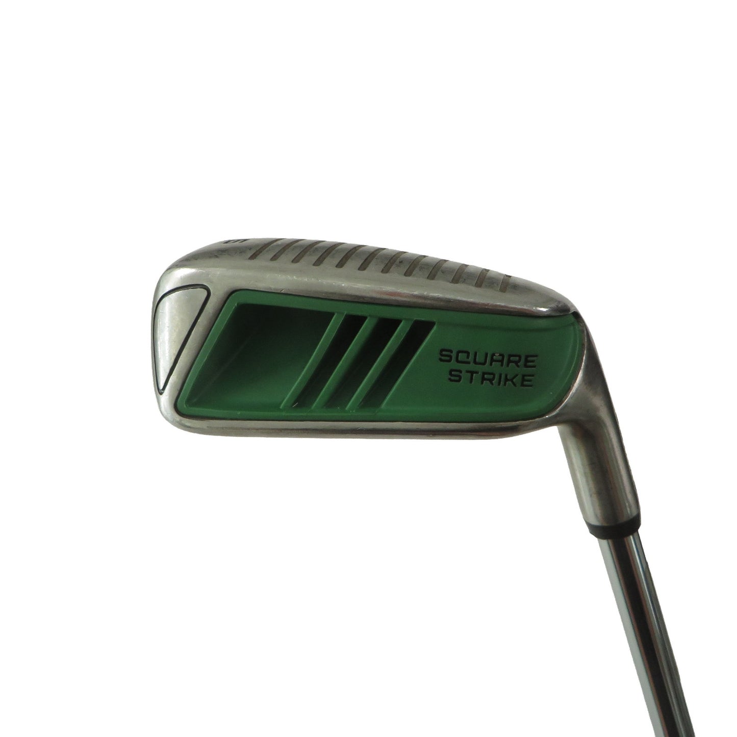 Square Strike 45 Degree Wedge Chipper Steel 35.5" RH NEW GRIP