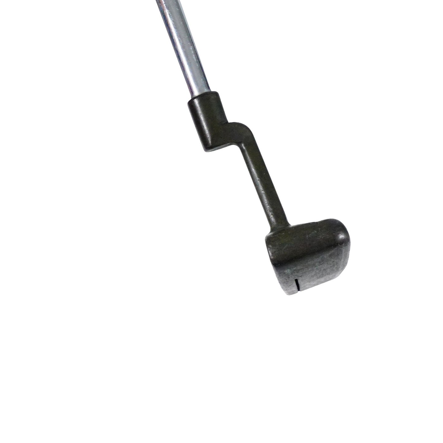 Ping Anser Karsten Blade Putter Phoenix AZ Nice Patina 35.5" RH