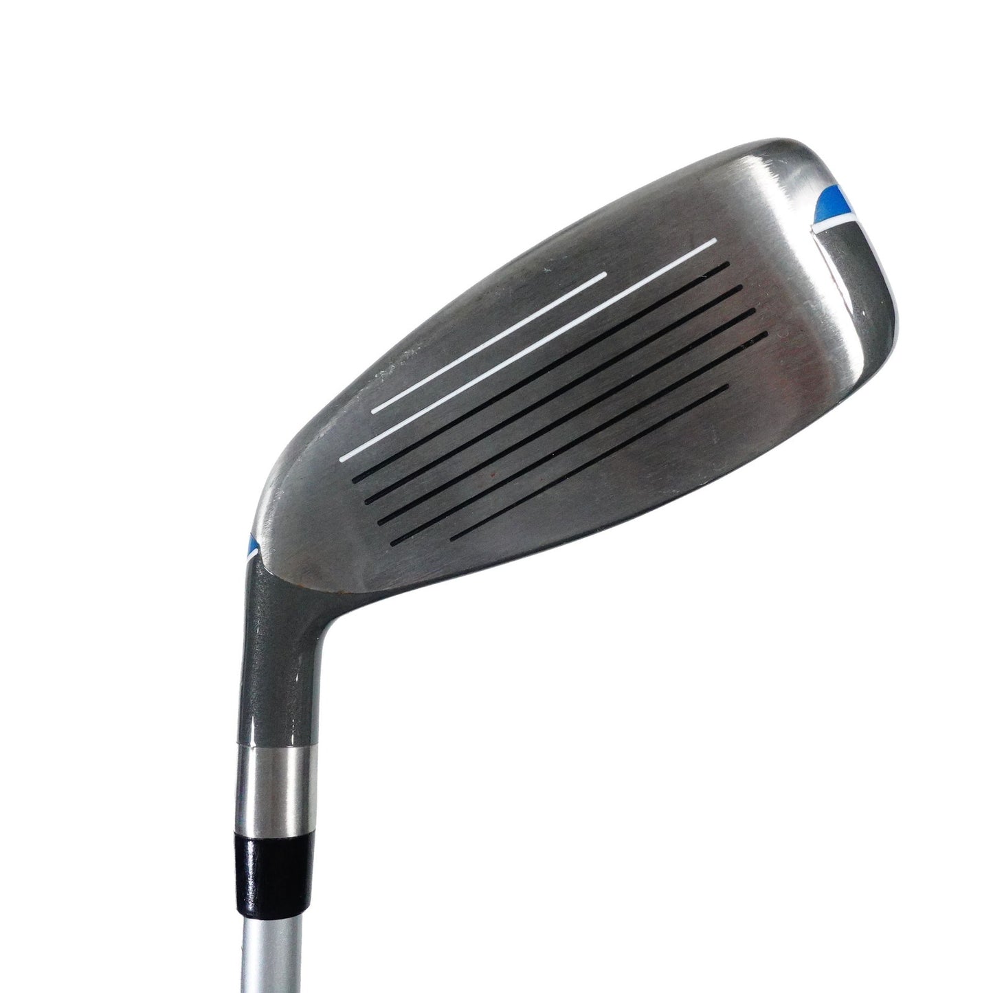 Teton HxD 15 Hybrid High Launch Senior Flex 75g 5.0 Graphite 42.5" RH