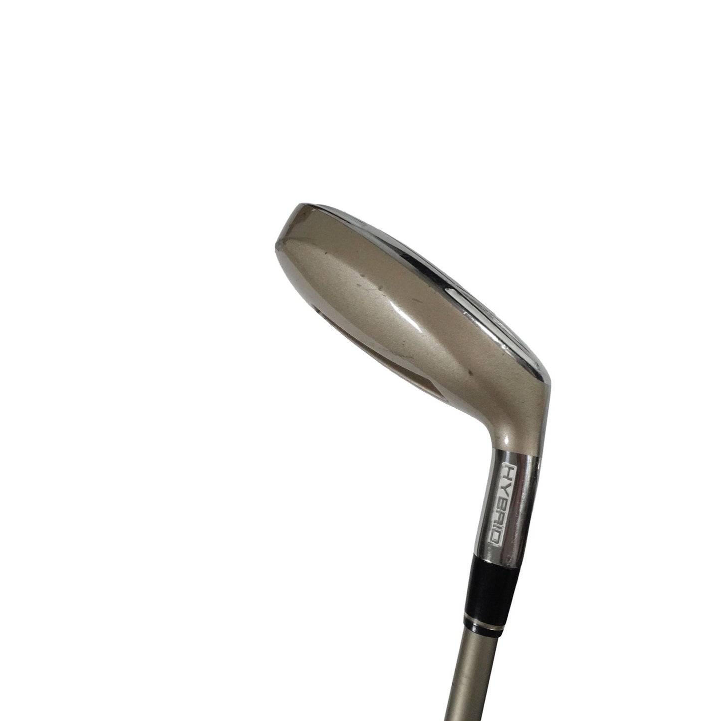 Adams IDEA A12 OS 6 Hybrid Iron Ladies Flex 50g Graphite 37.5" RH