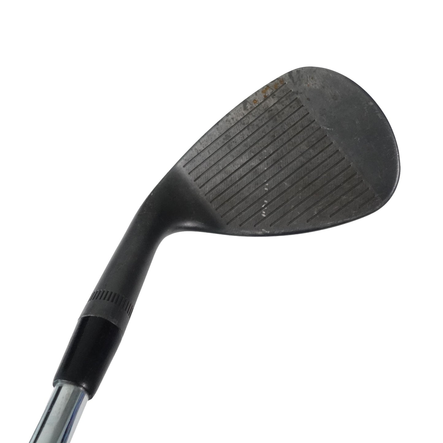 Callaway MD3 58 D 8 Lob Wedge C Grind Black Dynamic Gold Steel 35" RH NEW GRIP