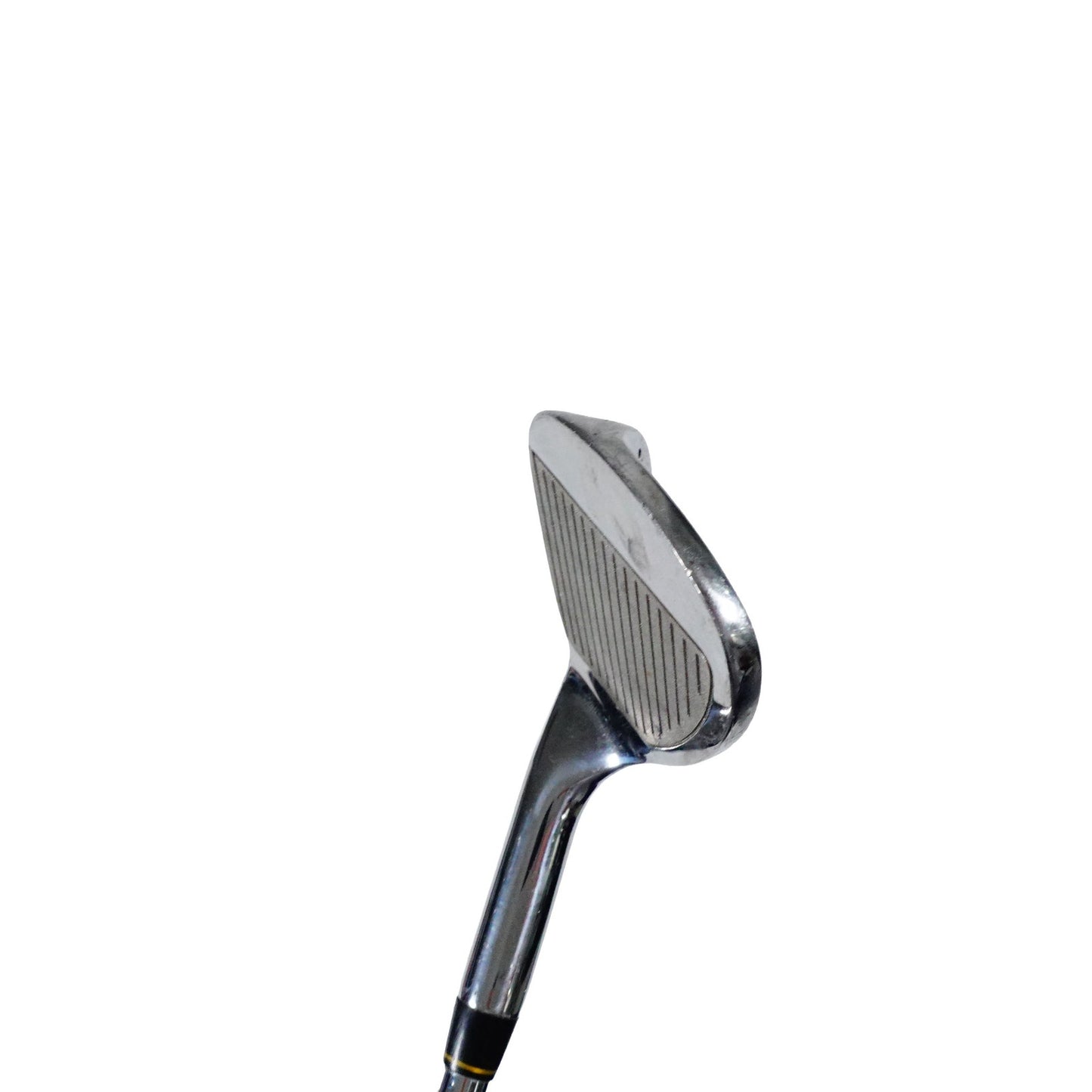 Pure Spin Diamond Face Scoring 52 Degree Gap Wedge Steel 35.5" RH NEW GRIP