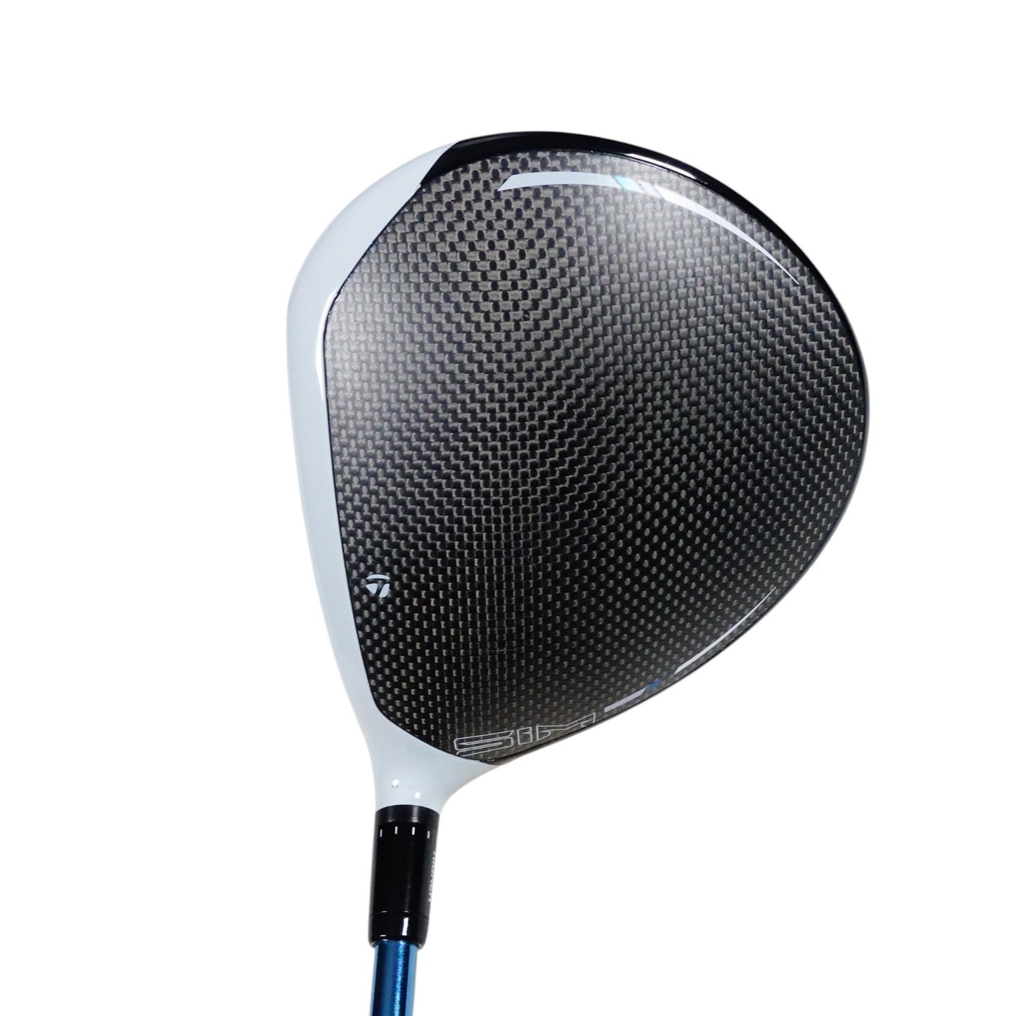 TaylorMade SIM Tour Issue + 9 D Driver Hzrdus TX Blue Special Edition 45.5" RH