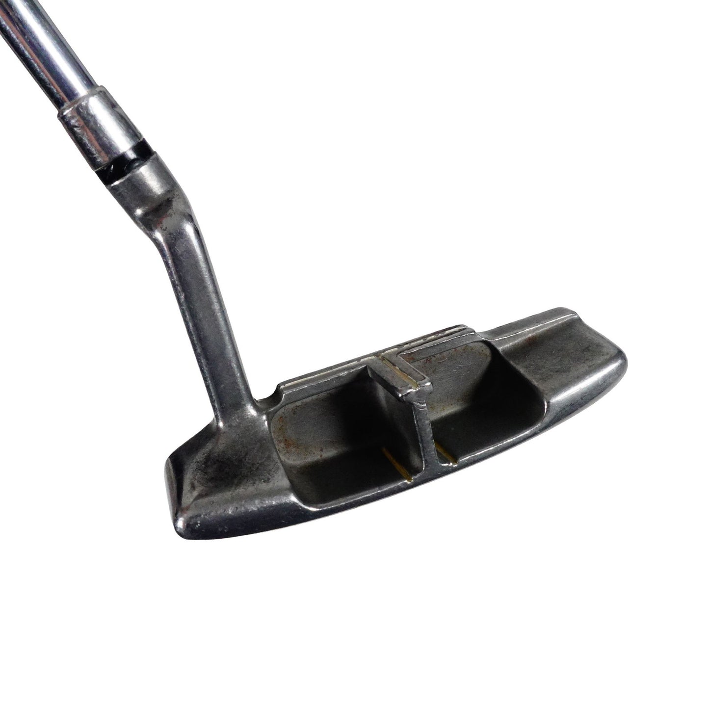 T-Line XVI by PGA Blade Putter Super Stroke Tour 2.0 RH 35"
