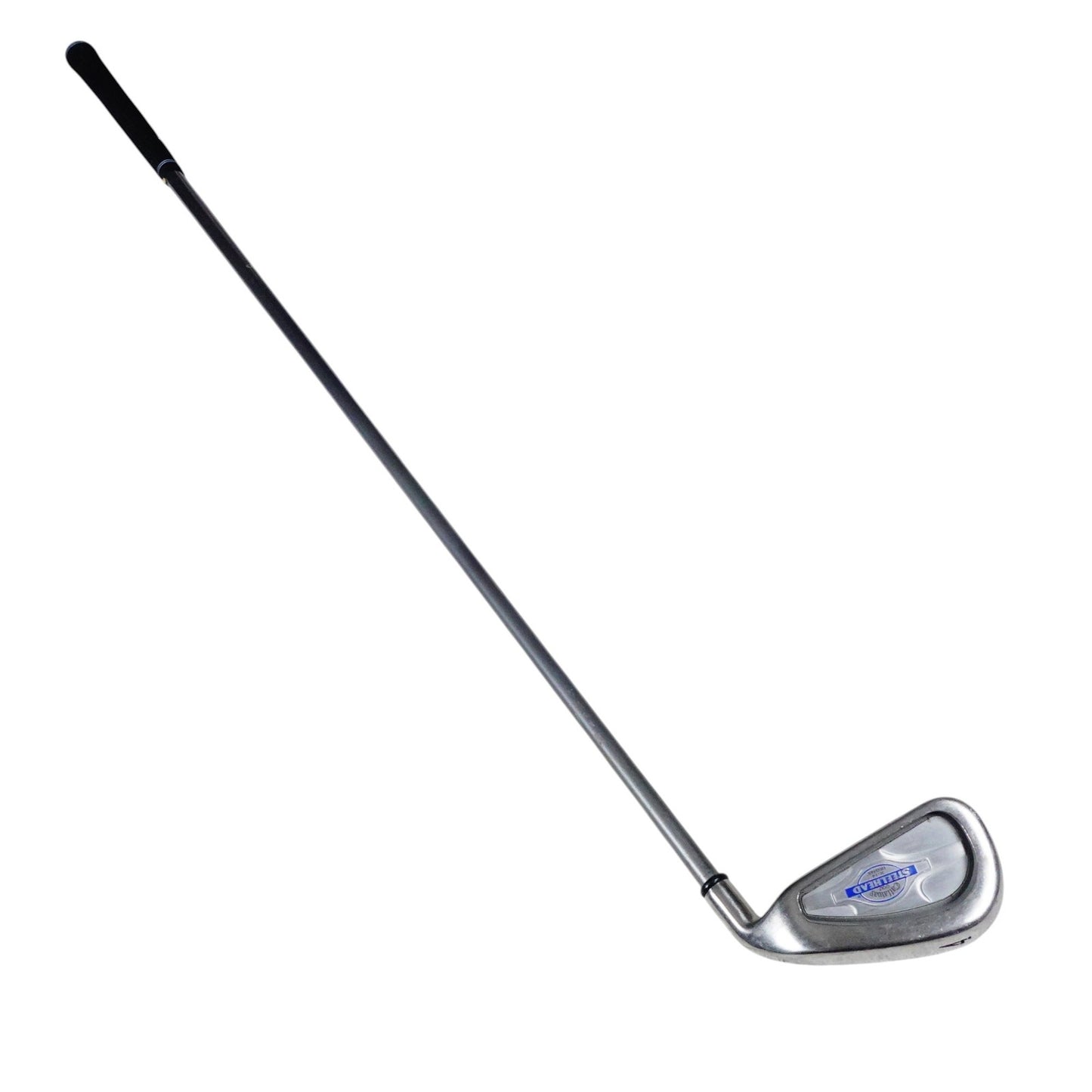 Callaway Steelhead X-14 4 Iron Regular Flex Graphite 38.5" RH NEW GRIP