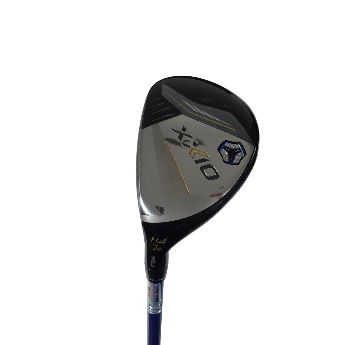 XXIO 13 4 Hybrid MP 1300 Regular Flex 41g Graphite 40.5" RH