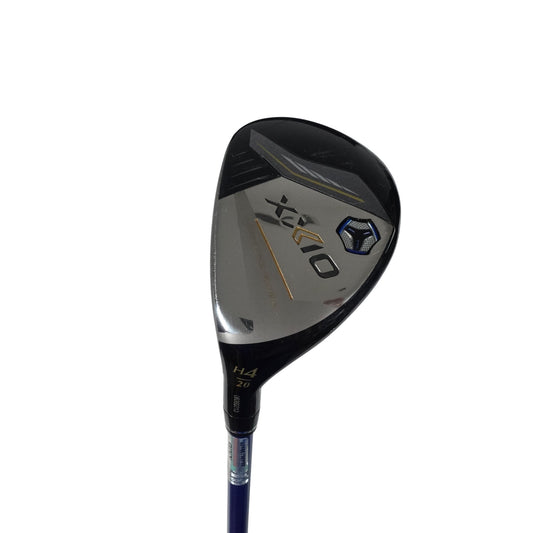 XXIO 13 4 Hybrid MP 1300 Regular Flex 41g Graphite 40.5" RH