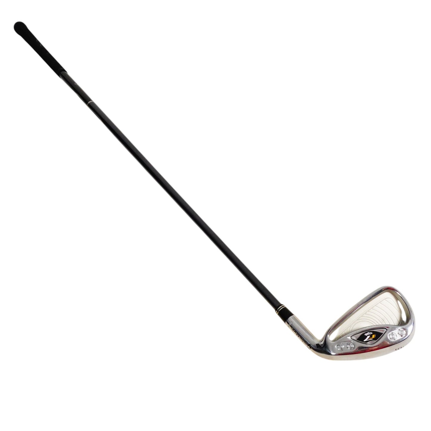 TaylorMade R7 CGB R7-55 6 Iron M Flex Senior Graphite 38" RH