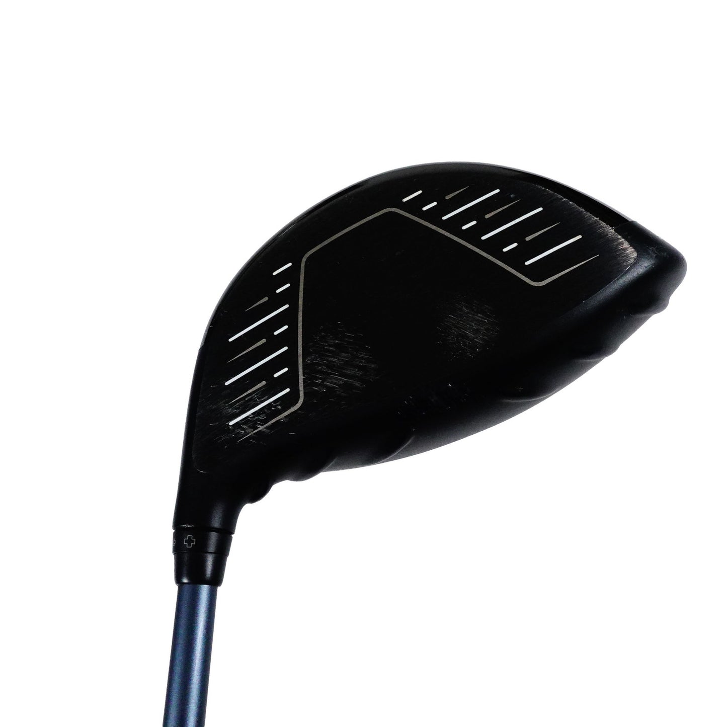 Ping G425 Max 9 D Driver Alta CB 55g Stiff Flex Graphite 45.5" RH