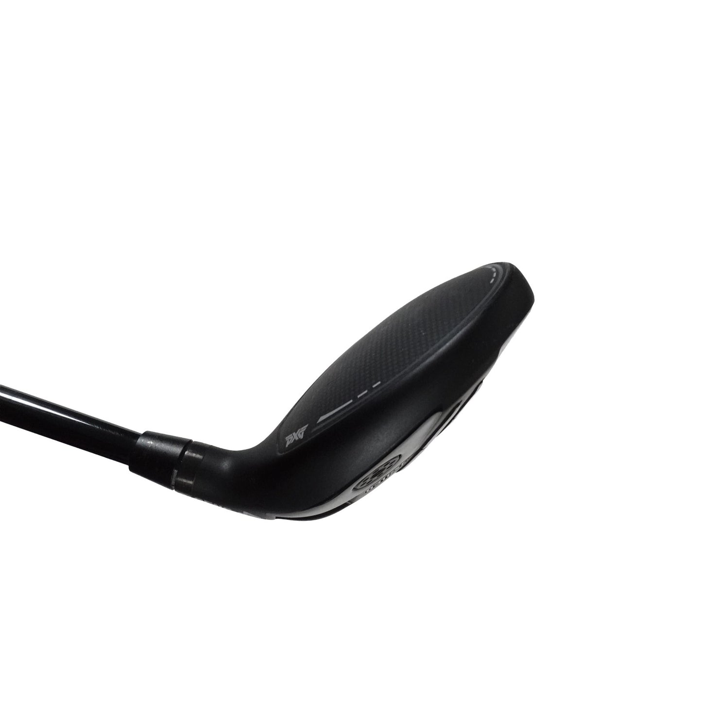 PXG 0311 XF GEN 6 4 Hybrid 22 D Tensei Blue Stiff Flex 75 Graphite 40" RH