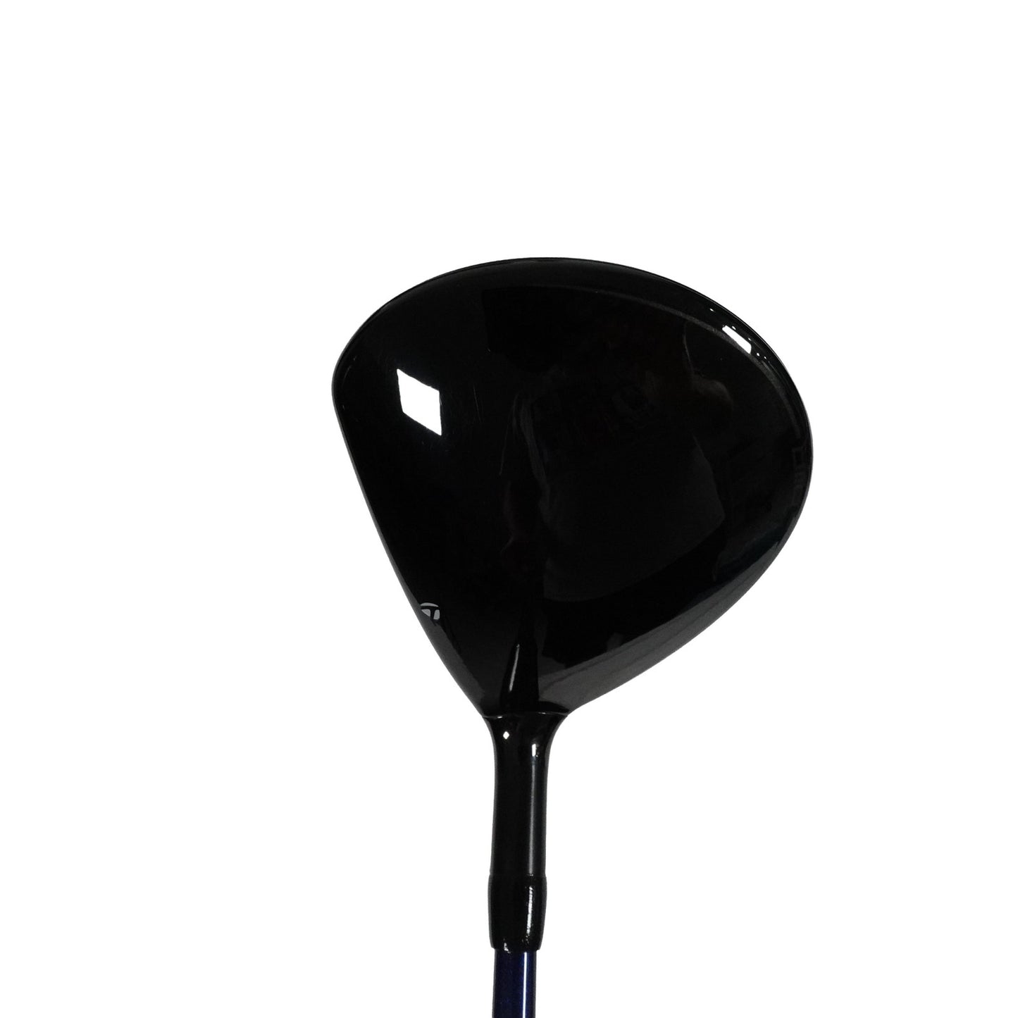 TaylorMade Qi10 7 Wood Ventus Velocore TR 7-X Extra Stiff Blue 41.5" RH w HC