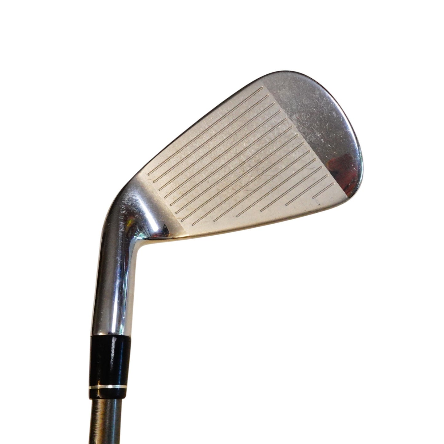 Callaway Epic Forged 7 Iron SteelFiber fc 70 F2 Senior Flex 37.75" RH NEW GRIP